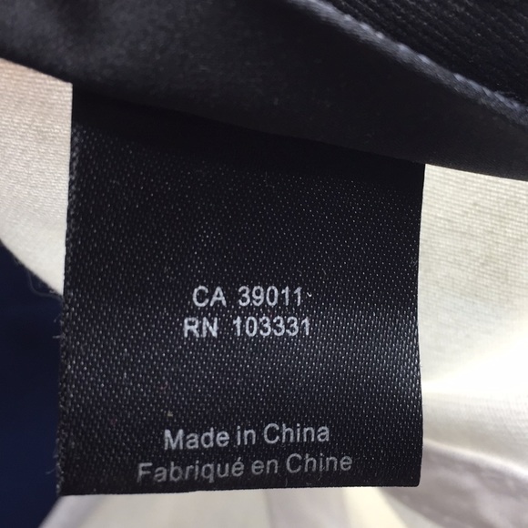 BMW Logo Vehicle Brand Baseball Cap Hat Blue & White Luxury - Picture 7 of 9